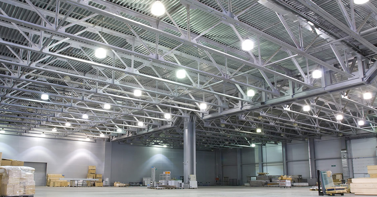 სამრეწველო ელექტრო მომსახურება