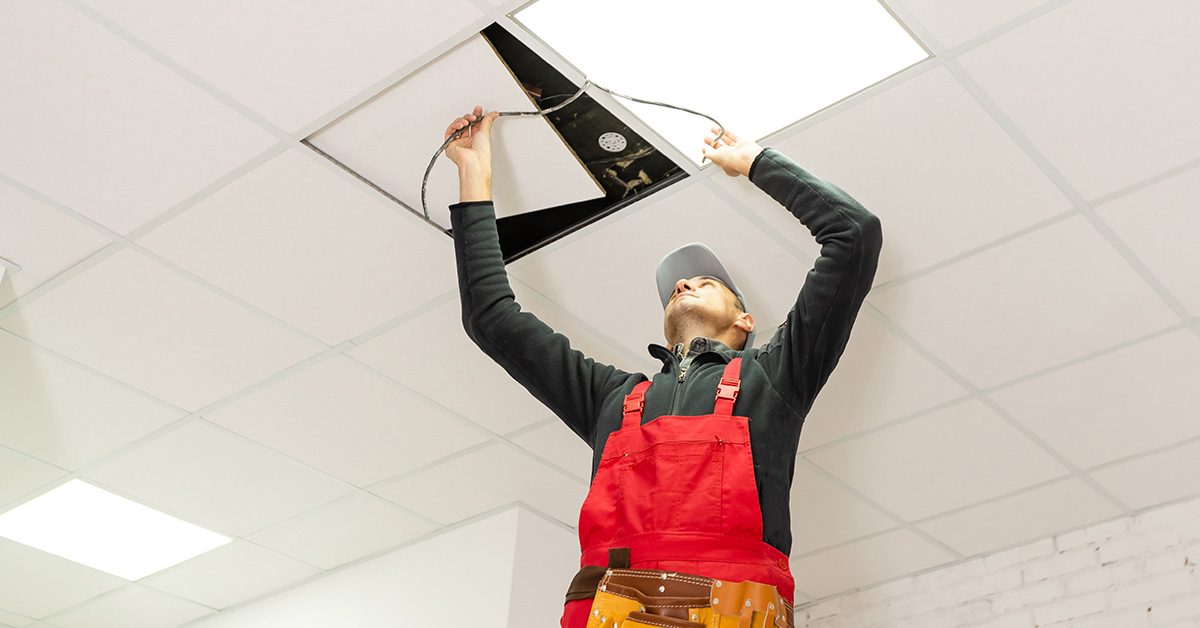 Emergency – სრული ელექტრო მომსახურება 24/7